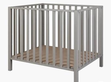 Quax babypark, Enlèvement, Utilisé