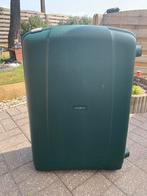 Samsonite koffers, Ophalen, Zo goed als nieuw, Slot