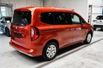 Renault Kangoo Kangoo TCe 100 Equilibre - NAVI / CAMERA / BL, Voorwielaandrijving, 75 kW, Stof, Gebruikt