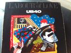 UB40 – Labour Of Love, Cd's en Dvd's, Ophalen of Verzenden, Gebruikt, Overige formaten