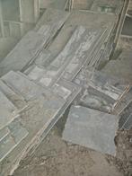 Betonplex platen, Ophalen, Zo goed als nieuw