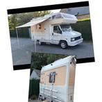 Camping car J5, Caravanes & Camping, Diesel, 4 à 5 mètres, Particulier, Jusqu'à 4