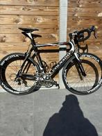 Colnago cx-1 als nieuw, Fietsen en Brommers, Fietsen | Racefietsen, Ophalen, Zo goed als nieuw, Carbon