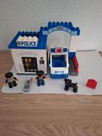 Lego/duplo politie buro 5602, Ophalen of Verzenden, Gebruikt, Duplo