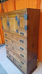 Japon mobilier ancien antiquité Chine orientale, Enlèvement