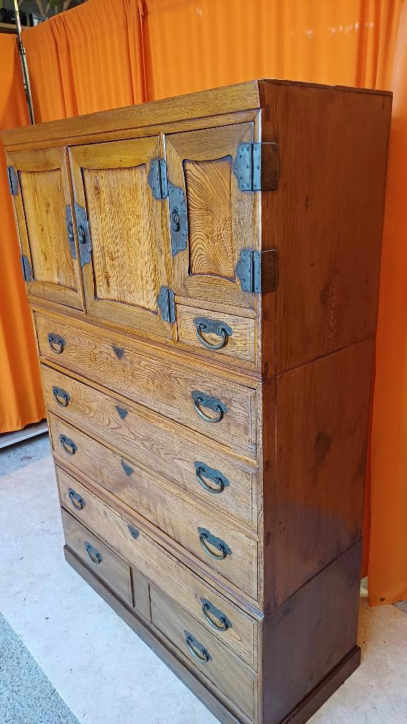 Japan antiek meubilair antiek Oost-China, Antiek en Kunst, Curiosa en Brocante, Ophalen