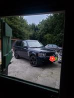 Mechanic gezocht! Range Rover, Ophalen, Gebruikt