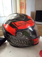 casque Suomy halo xxl, Motoren, Kleding | Motorhelmen, Heren, XXL, Integraalhelm