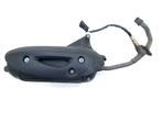 UITLAATDEMPER ORIGINEEL Piaggio (1A0117355), Fietsen en Brommers, Gebruikt, Overige typen, Piaggio
