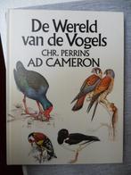 de wereld van de vogels  cameron elsevier, Livres, Nature, Comme neuf, Envoi, Oiseaux