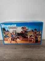 Playmobil Doos 5248 huifkar bandieten SEALED, Enlèvement ou Envoi, Comme neuf