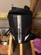 Sac moto vanucci, Enlèvement ou Envoi, Comme neuf