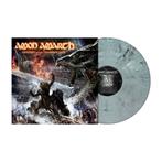 AMON AMARTH - Twilight Of The Thunder God (Grey Blue Marbled, Verzenden, Nieuw in verpakking