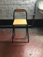 Stoelen, Ophalen, Twee, Bruin, Nieuw