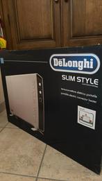 De’Longhi HCX3220FTS elektrische verwarming, Ophalen, Nieuw