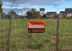 Terrain à vendre // Leernes