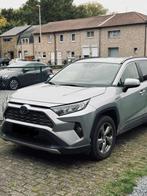 Toyota rav4, Auto's, Stof, Euro 6, Rav4, Zilver of Grijs