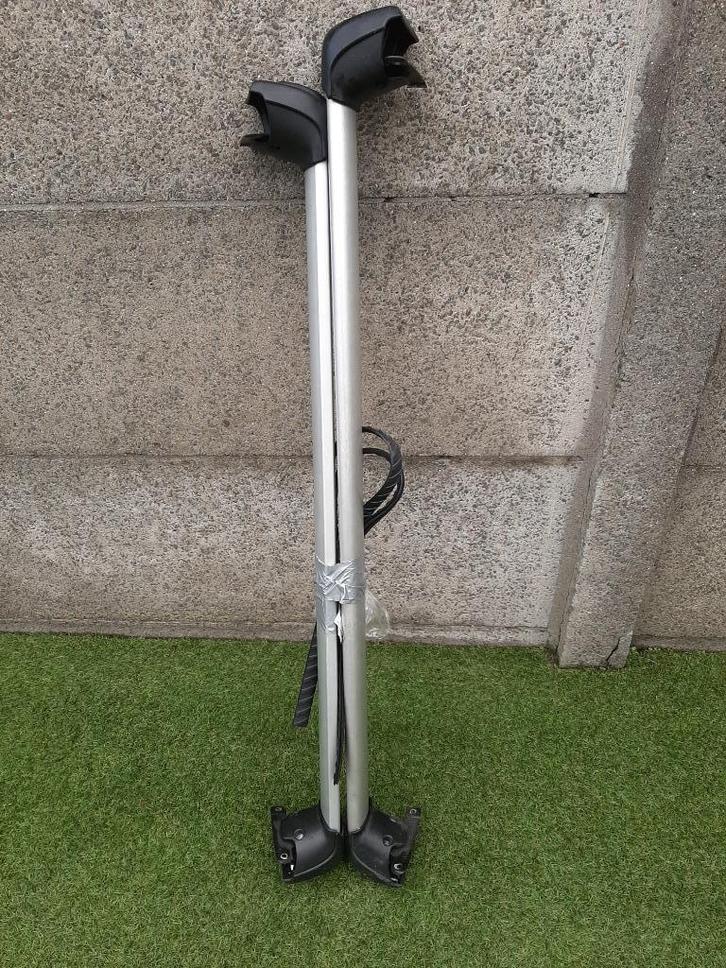 Dakdrager Honda crv 2019, Auto's, Honda, Particulier, CR-V, Hybride Elektrisch/Benzine, Euro 6, SUV of Terreinwagen, 5 deurs, Automaat