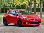 Opel astra GTC OPC 2l benzine 280PK | 20 inch velgen, Voorwielaandrijving, Zwart, Leder, Bedrijf
