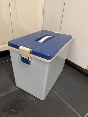Koelbox 40 liter beschikbaar voor biedingen