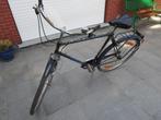 studentenfiets/stationsfiets/3 versnell., Fietsen en Brommers, 53 tot 57 cm, Ophalen, Gebruikt, Versnellingen