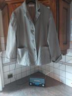blazer c&a maat 46, Ophalen of Verzenden, Zo goed als nieuw, Maat 46/48 (XL) of groter