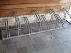 Fietsenrek 8 fietsen, Fietsen en Brommers, Ophalen, Zo goed als nieuw