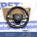 W176 A45 W117 CLA45 W156 GLA45 AMG STUUR + AIRBAG A B CLA GL, Ophalen of Verzenden, Gebruikt, Mercedes-Benz