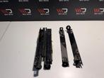Honda civic EG rails sportzetels, Gebruikt