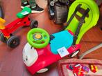 Smoby loopfiets, Ophalen, Gebruikt, Loopfiets