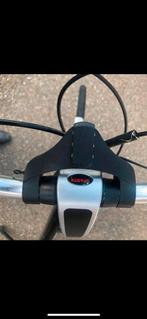 Omafiets elelktrische fiets Sparta, Fietsen en Brommers, Ophalen, Zo goed als nieuw