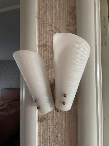 Verlichting vintage  beschikbaar voor biedingen