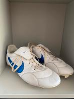 Lederen voetbalschoenen NIKE PREMIER, Ophalen of Verzenden, Zo goed als nieuw, Schoenen