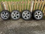 Jantes alu, Auto-onderdelen, Banden en Velgen, Ophalen, Gebruikt, Velg(en), 16 inch