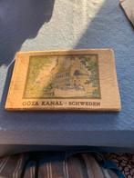 Gota Kanal Zweden, Ophalen of Verzenden