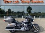 Harley-Davidson Ultra Limited met slechts 3844km (bj 2017), Motoren, Motoren | Harley-Davidson, Overig, 1745 cc
