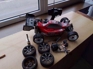HPI racing trophy 3.5, Enlèvement ou Envoi, Comme neuf