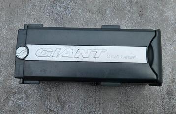 Giant Twist Accu 26V-9Ah Te Koop 