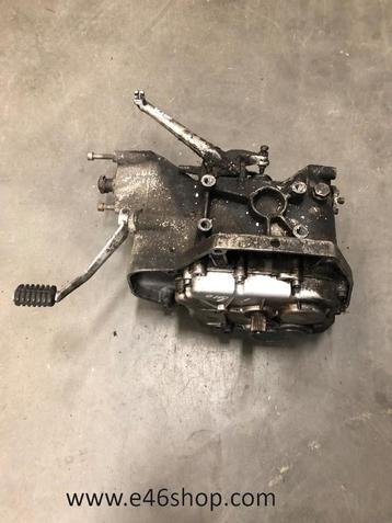 VERSNELLINGSBAK BMW K100  beschikbaar voor biedingen