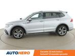 Volkswagen Tiguan Allspace 1.5 TSI ACT R-Line (bj 2023), Auto's, 7 zetels, Leder, 5 deurs, 1604 kg