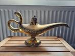 Disney Aladdin 2019 Genie Lamp Limited Edition 4000, Antiek en Kunst, Antiek | Servies los, Ophalen of Verzenden