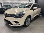 RENAULT CLIO 2018 BENZINE 69.000 KM NIEUW STAAT, Auto's, Wit, Bedrijf, 1000 cc, 105 g/km