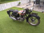 Terrot HSSP, Motoren, Sport, 12 t/m 35 kW, 350 cc, 1 cilinder
