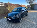 Fiat 500e Icon zwart, Autos, Achat, 87 kW, Euro 6, Automatique