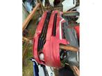 Voorbumper van een Citroen C4 (EKQ), Auto-onderdelen, Gebruikt, Citroën, Ophalen of Verzenden, Bumper