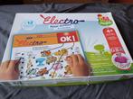 Electro naar school, Kinderen en Baby's, Ophalen of Verzenden, Gebruikt, Elektronica