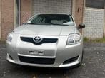 Toyota auris 1.4 basis 27.300KM 2009, Auto's, Stof, Bedrijf, 5 deurs, Auris