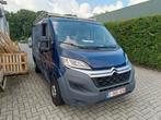 Citroen Jumper L1H1 GEKEURD VOOR VERKOOP weinig km euro 6b, Autos, Camionnettes & Utilitaires, Achat, Particulier, Bluetooth