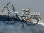 Fiets, Fietsen en Brommers, Fietsen | Vouwfietsen, Ophalen, Zo goed als nieuw, Heren, Overige merken