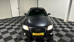 Audi A6 2.0 TDI bj. 2008 413000km, Auto's, Audi, 4 deurs, Zwart, Parkeersensor, Leder